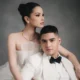 Al ghazali ngaku pernah terpuruk soal cinta, karena alyssa daguise