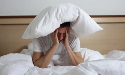 Alami insomnia ini solusi alami yang bisa dicoba!