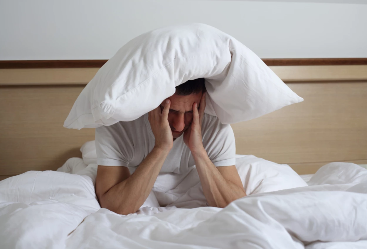Alami insomnia ini solusi alami yang bisa dicoba!