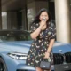 Anak konglomerat haji isam pemilik satu satunya bmw m850i xdrive first edition di ri