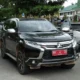Anggaran mobil dinas pejabat eselon i naik, hampir rp1 miliar per unit