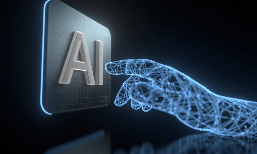 Artificial intelligence (ai)