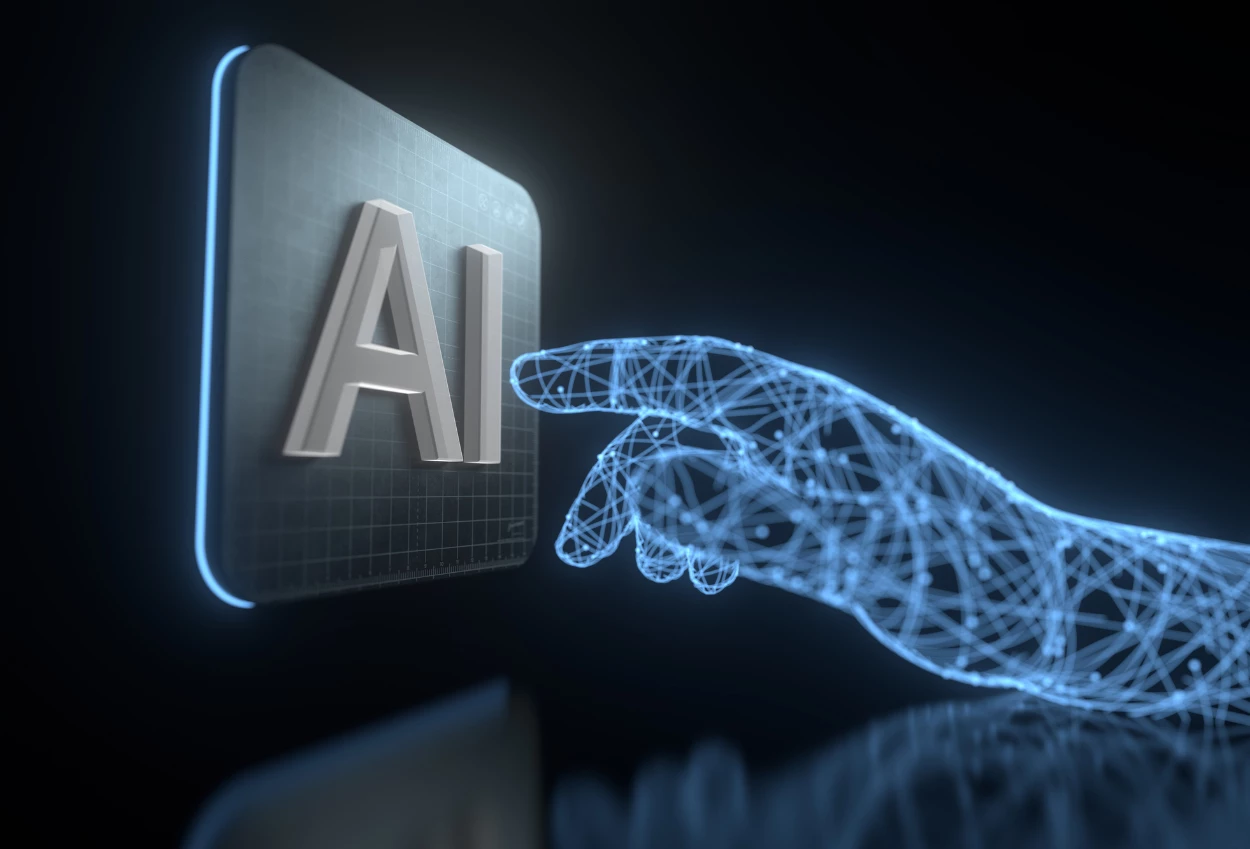 Artificial intelligence (ai)