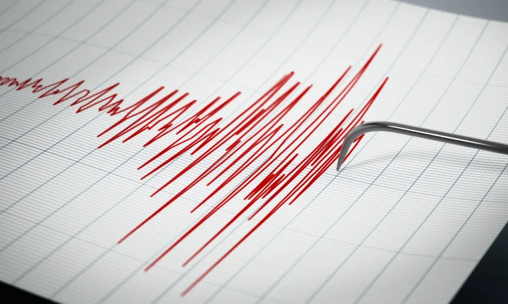 Bmkg peringatkan potensi gempa megathrust 8,8 sr di yogyakarta, tsunami 22 meter ancam 3 kabupaten