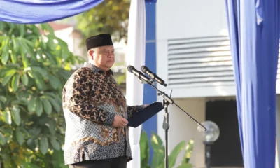 Bpkp catat kontribusi rp379 triliun untuk keuangan negara selama 2020–2024