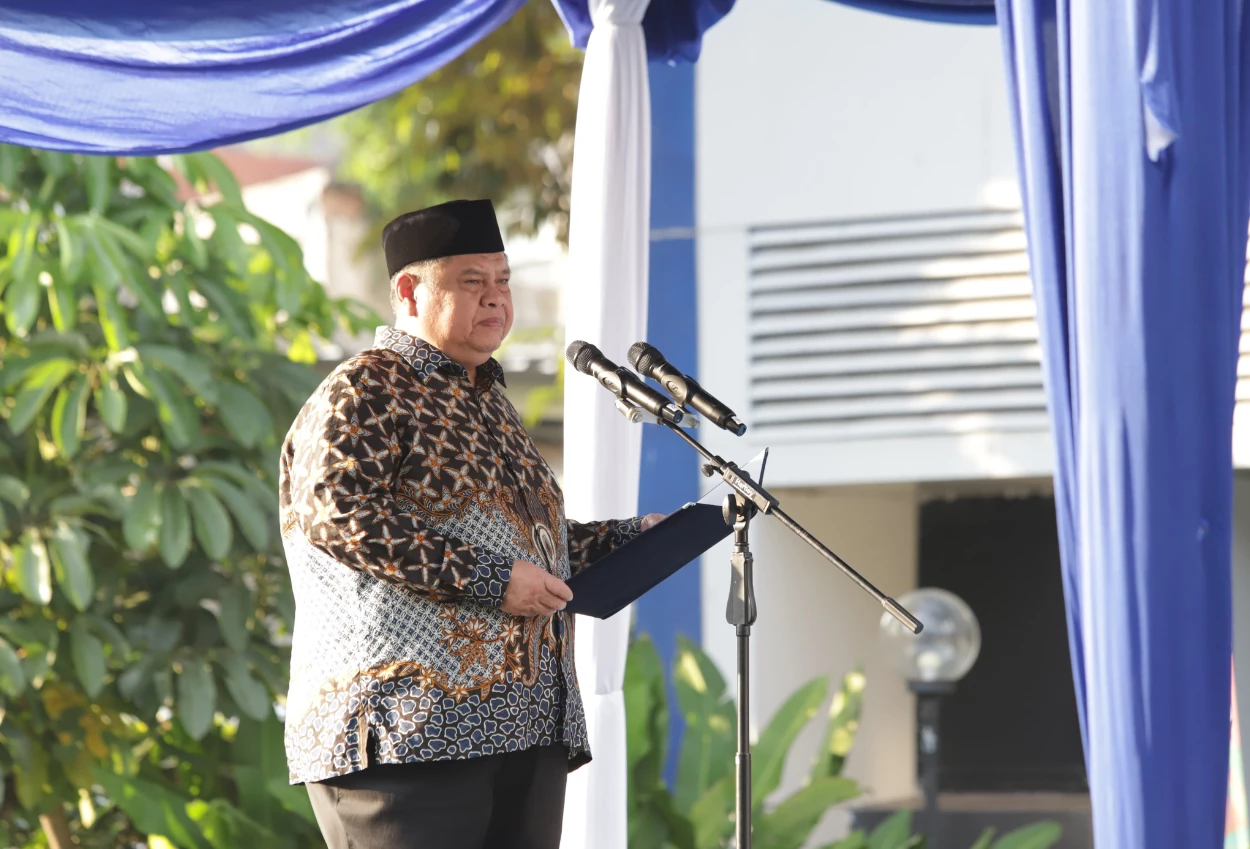 Bpkp catat kontribusi rp379 triliun untuk keuangan negara selama 2020–2024
