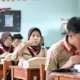Baru terserap rp5 triliun, prabowo siapkan perpres percepatan mbg