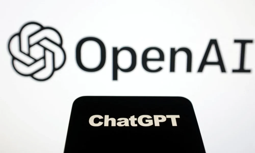 Berkat chatgpt, openai raup rp162,7 triliun setahun