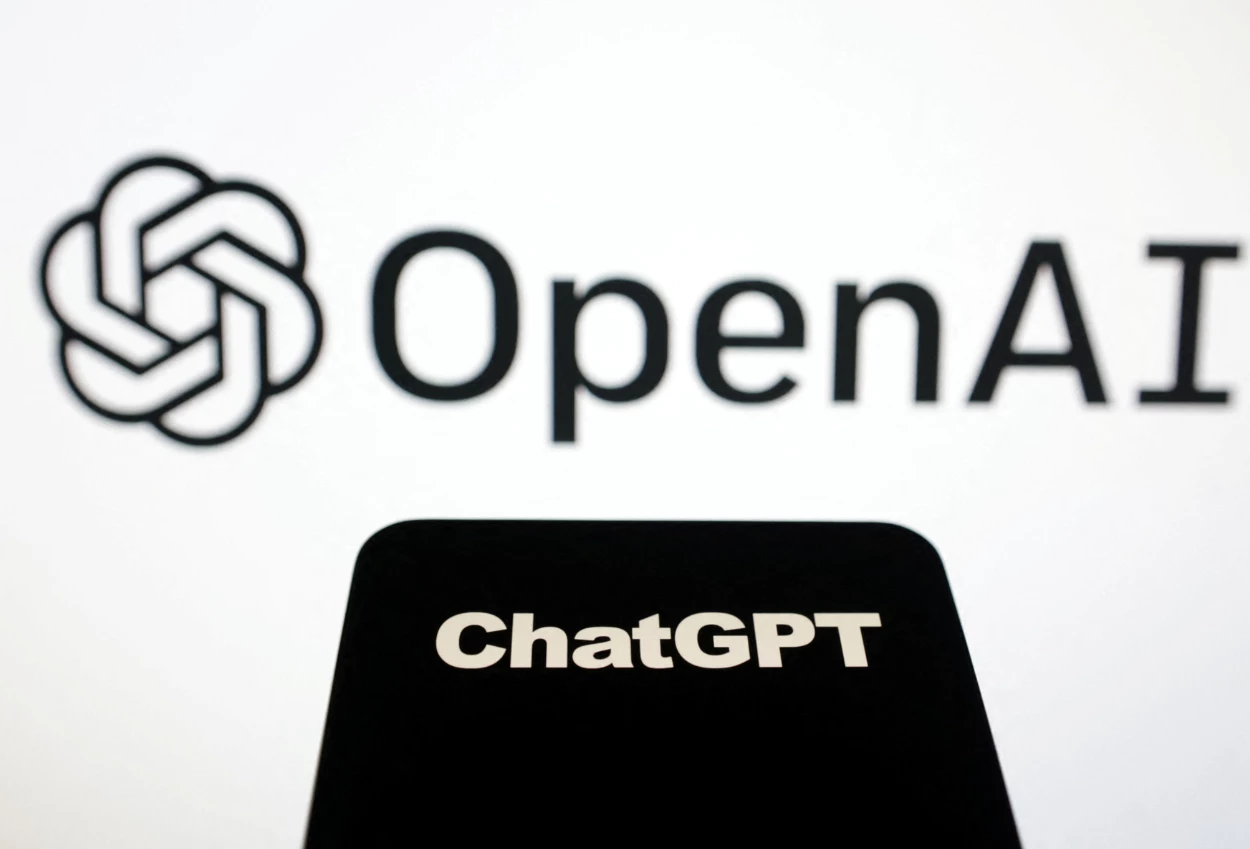 Berkat chatgpt, openai raup rp162,7 triliun setahun