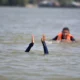 Bocah di tangerang tewas tenggelam di kubangan air sedalam 1,5 meter