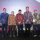 Buku d.i pandjaitan rilis edisi kedua dalam memperingati 100 tahun hari lahir