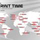 Cek jadwal kualifikasi & sprint race motogp italia 2025 hari ini!