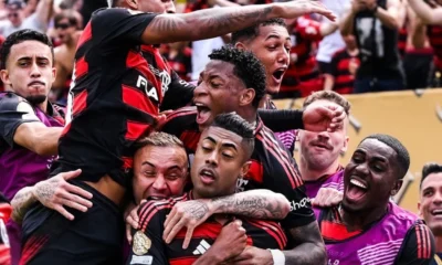 Chelsea tumbang 1 3 dari flamengo dalam laga grup d piala dunia antarklub 2025