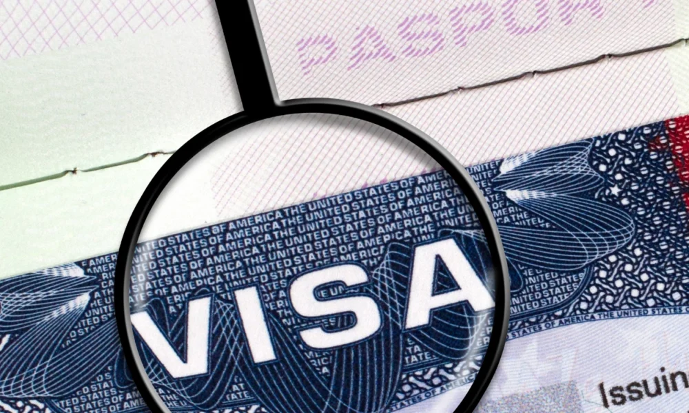 China resmi luncurkan visa untuk 10 negara asean