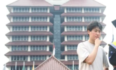 Cho yong gi merasa dikriminalisasi, sulit bahagia di indonesia