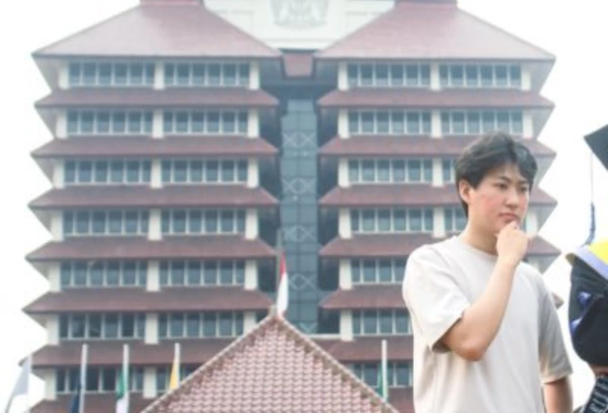 Cho yong gi merasa dikriminalisasi, sulit bahagia di indonesia