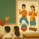 Dprd dki ingin budaya betawi diajarkan di sekolah, tak sekadar seremonial