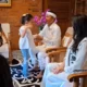 Dedi mulyadi izin menikah saat bertemu sherly tjoanda, anak nggak boleh