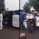Dedi mulyadi minta maaf usai ditegur netizen karena nebeng patwal dan tak pakai helm