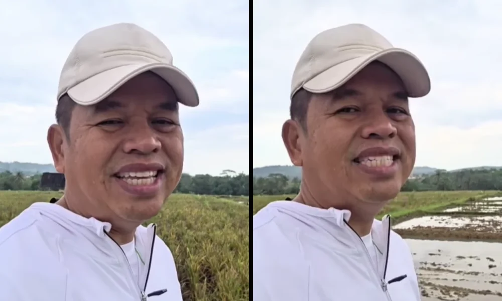 Dedi mulyadi minta orang tua tandatangani surat pernyataan untuk tak pidanakan guru