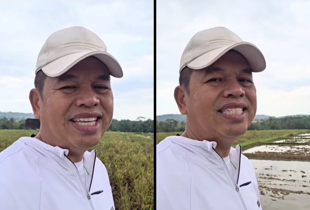 Dedi mulyadi minta orang tua tandatangani surat pernyataan untuk tak pidanakan guru