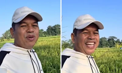 Dedi mulyadi rencanakan siswa jabar masuk sekolah mulai jam 6 pagi