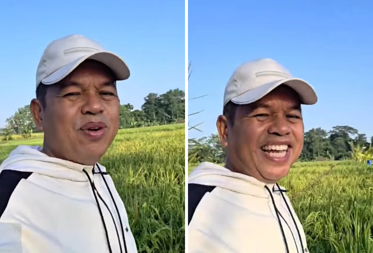 Dedi mulyadi rencanakan siswa jabar masuk sekolah mulai jam 6 pagi