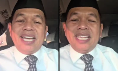 Dedi mulyadi akan minta sekolah di jabar untuk tak beri pr ke siswa