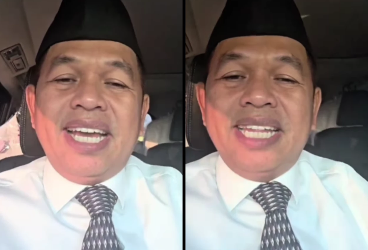 Dedi mulyadi akan minta sekolah di jabar untuk tak beri pr ke siswa