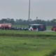 Demi cegah kepanikan, penumpang saudia tak diberi tahu soal ancaman bom