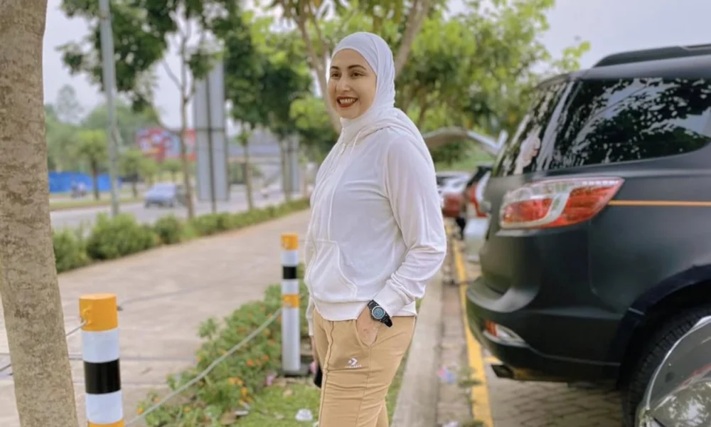 Deswita maharani tak hadiri wisuda anak ferry maryadi, ini alasannya!