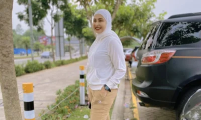 Deswita maharani tak hadiri wisuda anak ferry maryadi, ini alasannya!