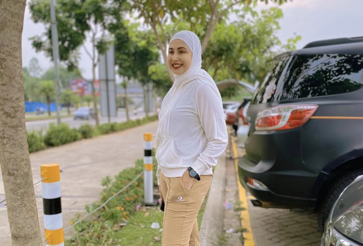 Deswita maharani tak hadiri wisuda anak ferry maryadi, ini alasannya!