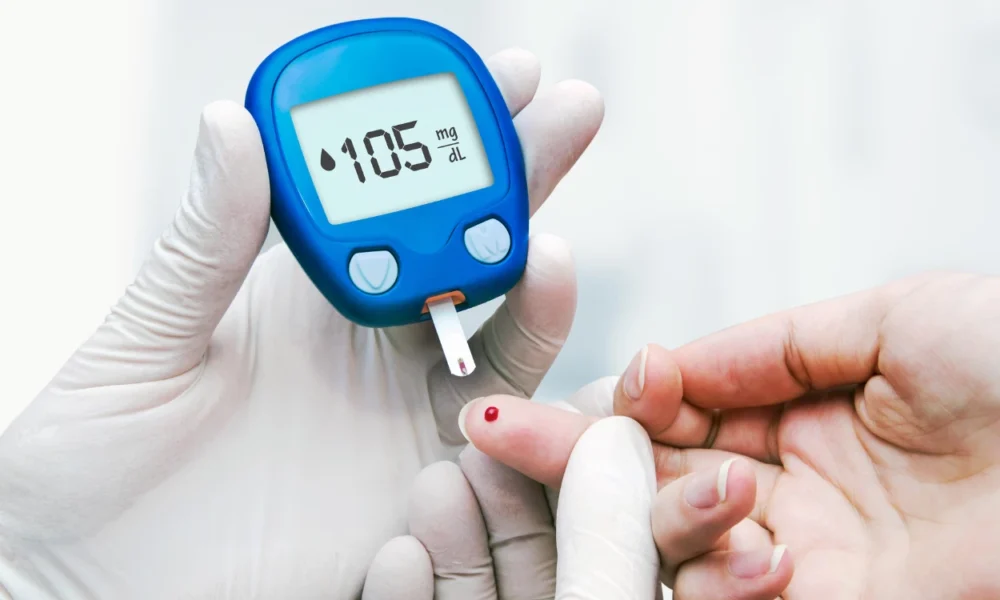 Diabetes tipe 5 muncul, apa benar kurang gizi kronis bisa picu penyakit mematikan di usia muda