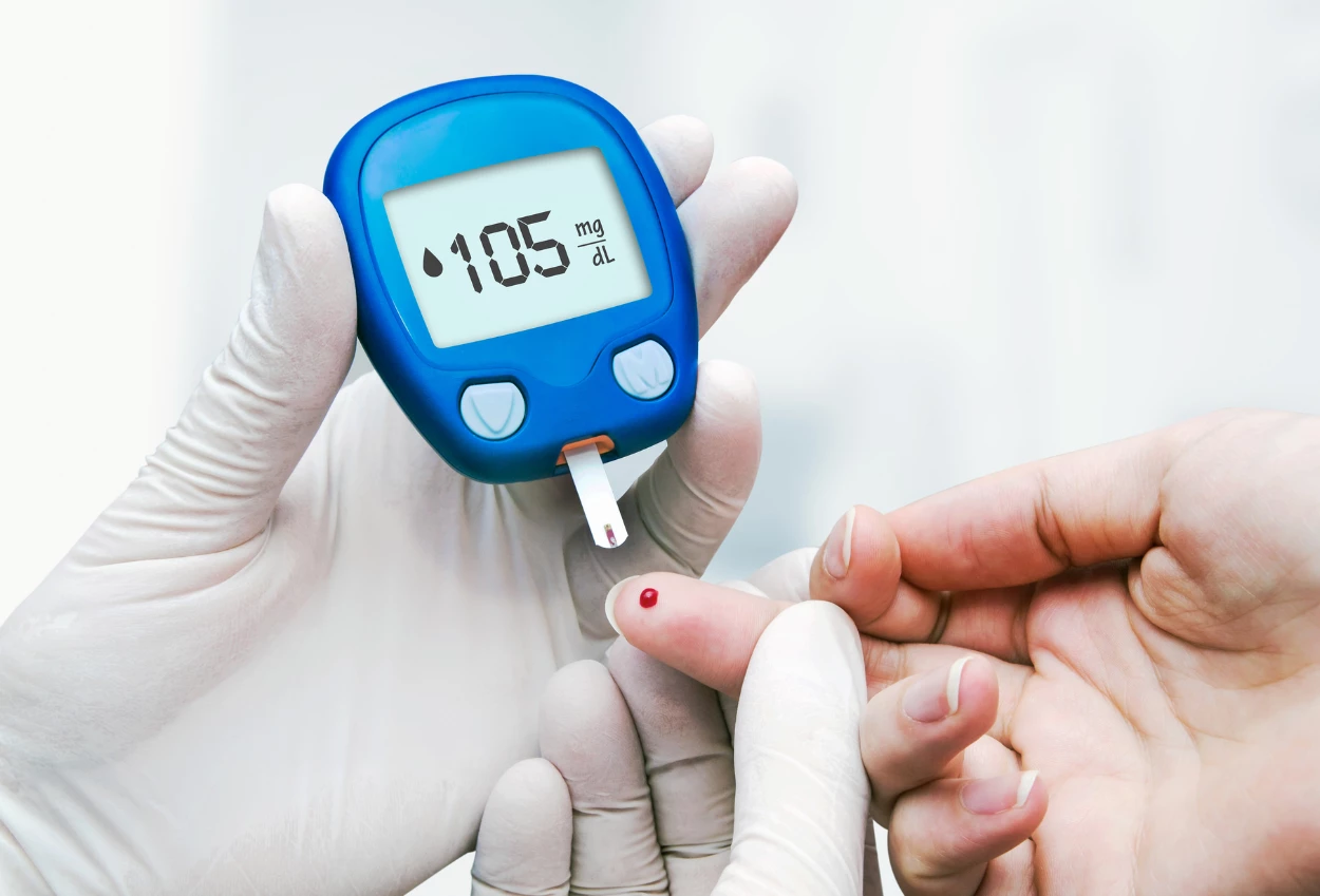 Diabetes tipe 5 muncul, apa benar kurang gizi kronis bisa picu penyakit mematikan di usia muda