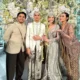 Dikritik usai hadiri nikahan al dan alyssa, aaliyah massaid sudah ketebak bakal ada yang kepanasan