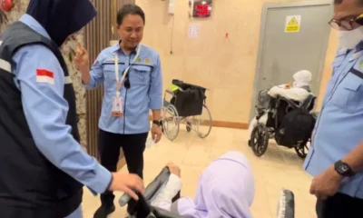 Dirjen kemenag tegaskan safari wukuf tak dipungut biaya