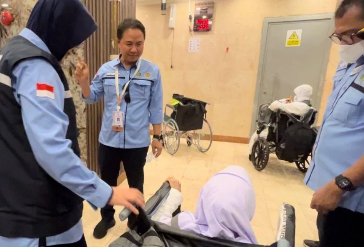 Dirjen kemenag tegaskan safari wukuf tak dipungut biaya
