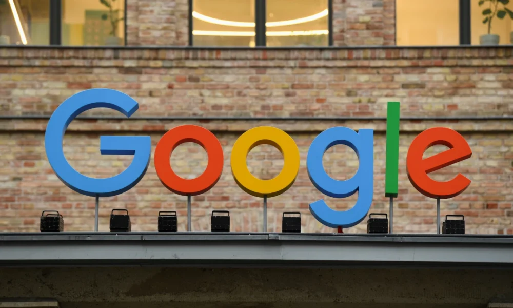 Disebut monopoli pencarian online, google akan ajukan banding