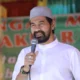 Disebut tinggalkan bobby saat diskusi 4 pulau, muzakir manaf saya ada acara