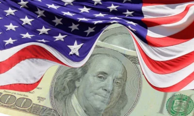 Dolar menguat di tengah konflik amerika serikat dan iran