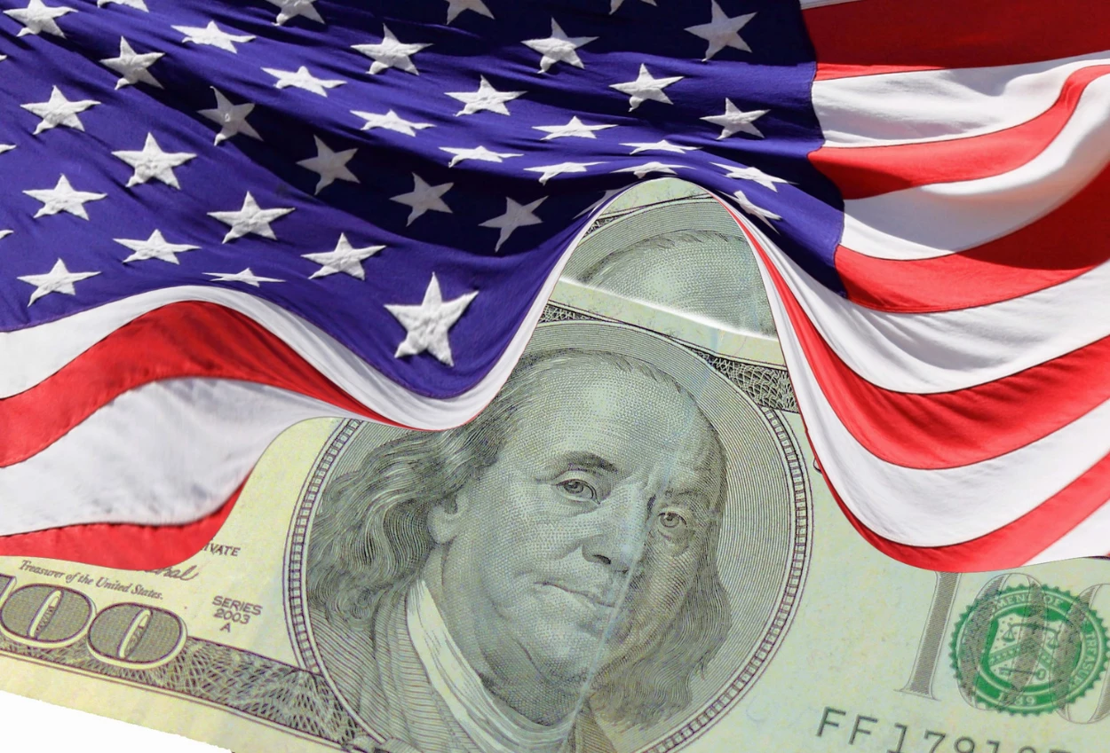 Dolar menguat di tengah konflik amerika serikat dan iran