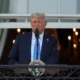 Donald trump bakal perluas pembatasan perjalanan, 36 negara terancam diblokir