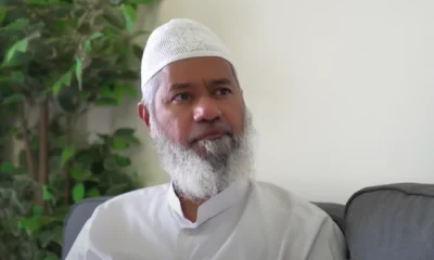 Dr zakir naik umumkan kunjungan ke indonesia, akan gelar ceramah di tiga kota