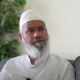 Dr zakir naik umumkan kunjungan ke indonesia, akan gelar ceramah di tiga kota