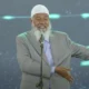 Dr zakir naik akan ke indonesia, garda mualaf belum tetapkan lokasi acara