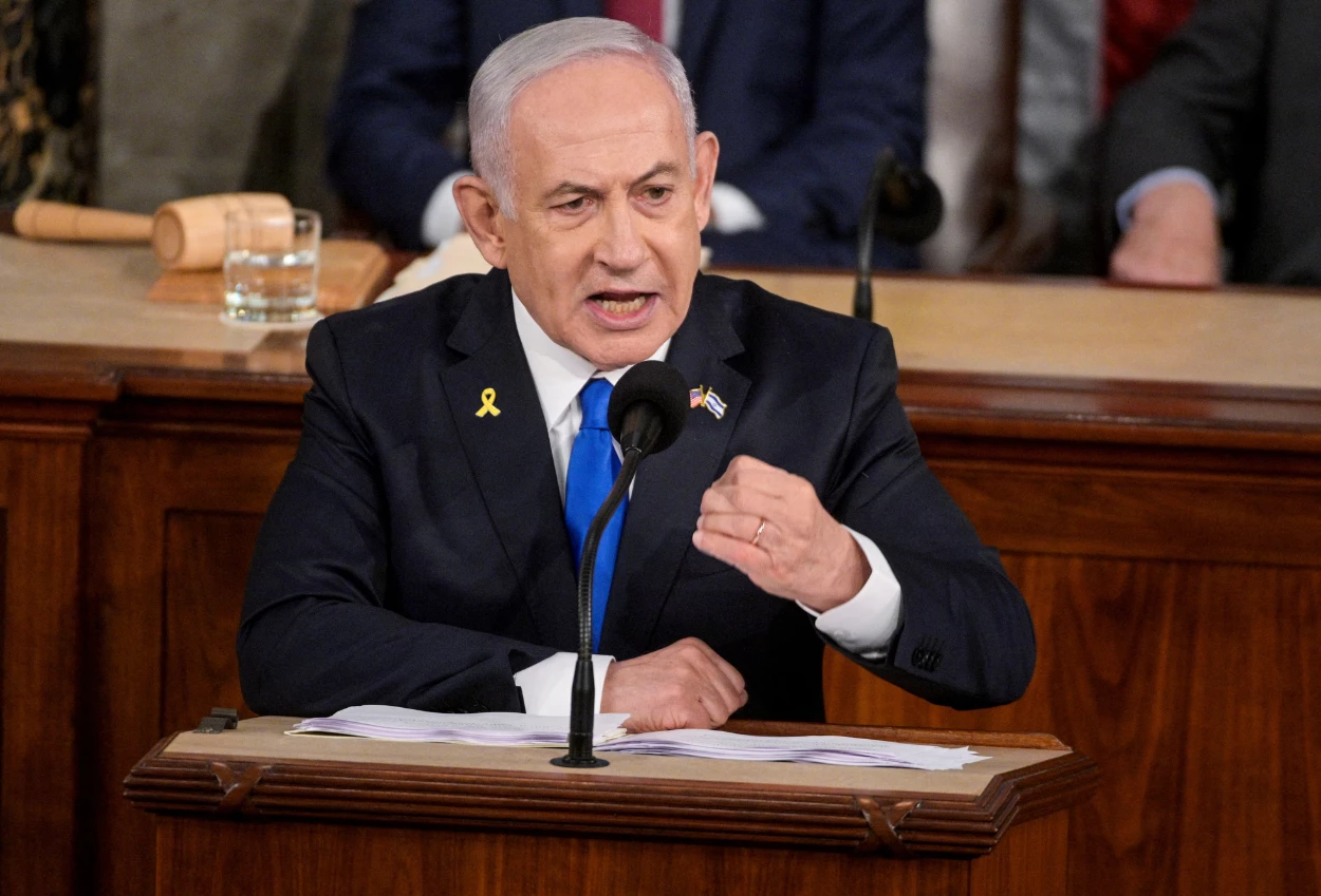 Dubes iran sebut perang iran israel akan berakhir jika benjamin netanyahu terbunuh