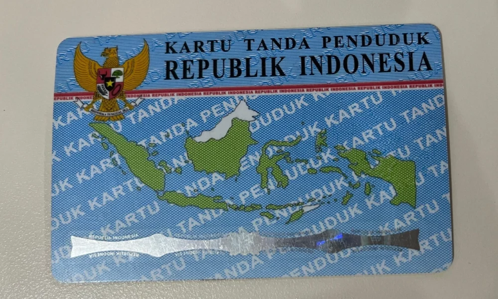 Efektivitas kebijakan ktp asli untuk bayar pajak kendaraan di jakarta, apakah lebih aman