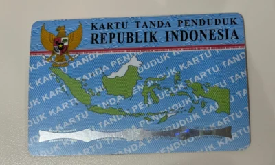 Efektivitas kebijakan ktp asli untuk bayar pajak kendaraan di jakarta, apakah lebih aman