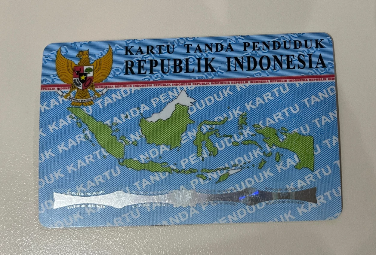 Efektivitas kebijakan ktp asli untuk bayar pajak kendaraan di jakarta, apakah lebih aman